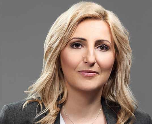 Iwona Stachowicz